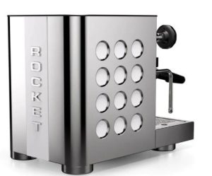 Rocket Appartamento TCA | White/S-S