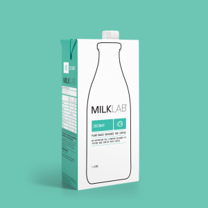Coconut Milk 1ltr | Ctn 8
