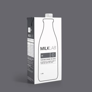 Oat Milk 1ltr | Ctn 8