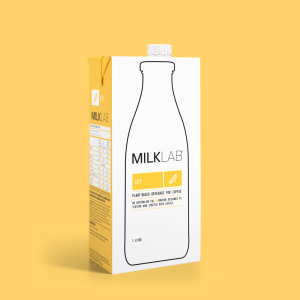 Soy Milk 1ltr | Ctn 8