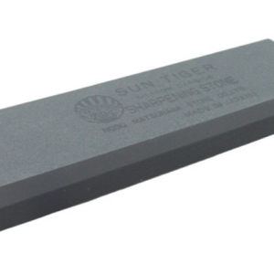 Sharpening Stone Sun Tiger Bench Stone Water Combinaton #10 200mm x 50mm x 25mm