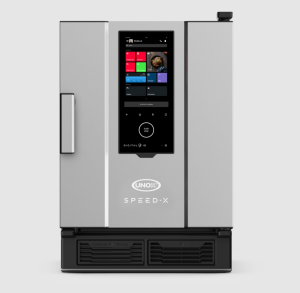 Unox Speed-X Digital LH Opening