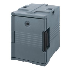 Camcart Front Loading | Slate Blue