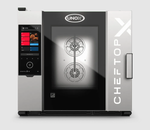 Combi Oven Electric CT-X 6 2/1