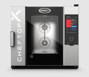 Electric Combi LH CT-X 6 2/1