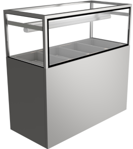 York Bain Marie | 1070mm