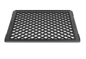 Rombo Grill with Diamond Grid