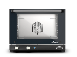 Unox LINEMICRO Anna | 4 Tray