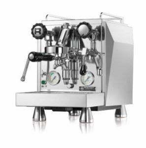 Rocket Giotto Type R Chronometro S/S