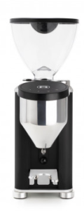 Giannino Grinder | Nero Chrome