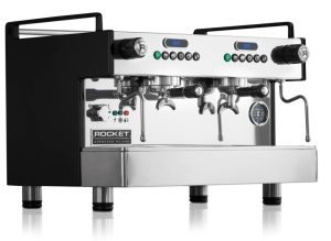 Rocket Boxer A2 Timer