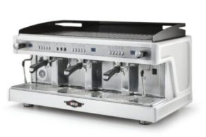 Wega Airy 3 Group EVD