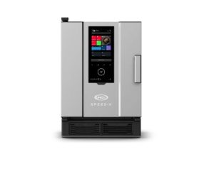 Unox Speed-X Digital