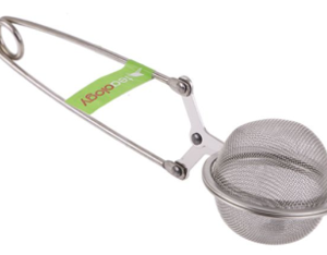Tea Infuser S/S Mesh