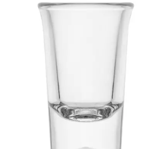 Polysafe Tall Shot | 30ml -Certified