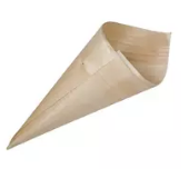 Cone-Bio Wood 120mm  Pkt 100