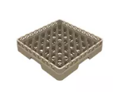 Glass Rack 49 Div 500x500mm 1/6