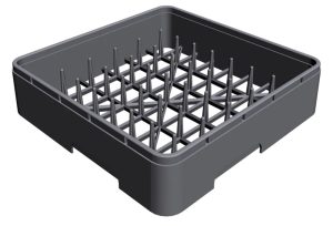 Starline Plate Rack 450mm