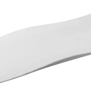 Melamine Infuse Rect Platter 620x405mm Stone 2/4