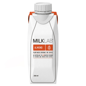 Almond Milk 250ml | Ctn 24