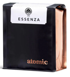 Atomic Beans ESSENZA OFT 1kg