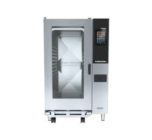 40 Tray Combi Oven Touch Electric