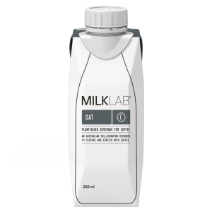 Oat Milk 250ml | Ctn 24