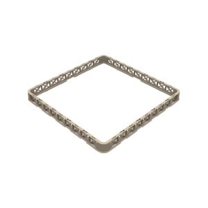 Glass Rack Extender Open 1/12