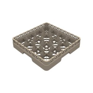 Glass Rack 16 Div 500x500mm