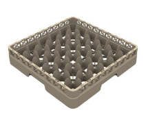 Glass Rack 36 Div 500x500mm