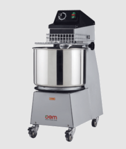 Spiral Mixer | 20kg