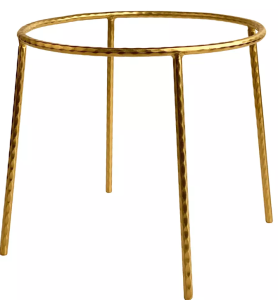 Nordica Riser Gold | 220x200mm