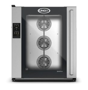 Pro Touch Oven Camilla.Matic