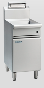 Chip Scuttle Electric | 450mm