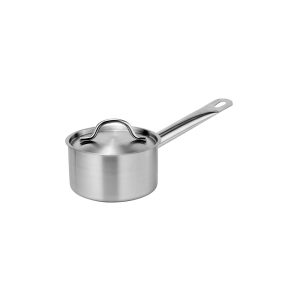 Force Saucepan w Lid Tri-Ply | 800ml