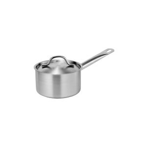 Force Saucepan w Lid Tri-Ply | 2ltr