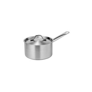 Force Saucepan w Lid Tri-Ply | 4ltr