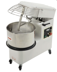 Spiral Mixer 50ltr Bowl