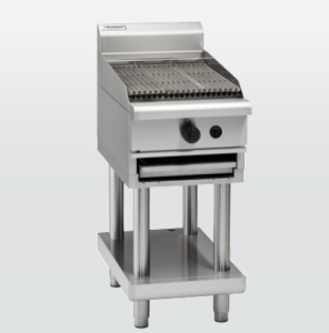 Chargrill Gas | Leg Stand