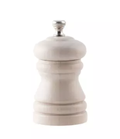 Salt & Pepper Mill Classic | Linen 75mm