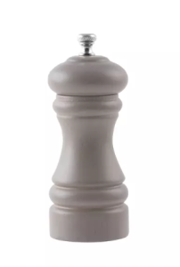 Salt & Pepper Mill Classic | Mink 120mm
