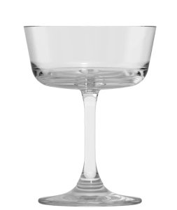 Clasics Bar Fizz Coupe | 165ml