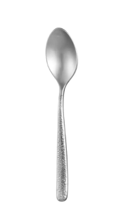 Hamilton Textured Coffee Spoon | Doz