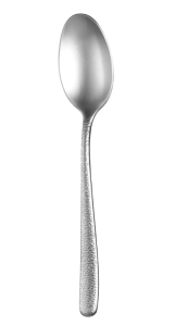Hamilton Textured Dessert Spoon | Doz