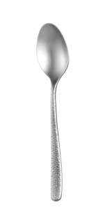 Hamilton Textured Teaspoon | Doz