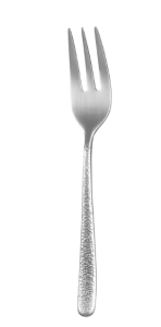 Hamilton Textured Cake/Oyster Fork | Doz