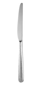 Hamilton Textured Dessert Knife | Doz