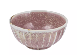 Scalloped Round Bowl | Icon 140mm