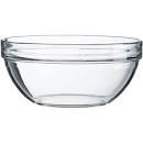 Bowl Glass Stacking 60mm
