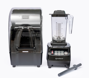 Omniblender Electronic with Sound Shield 1.5lt